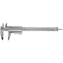 2224518 Taschenmessschieber 200 mm - Horex