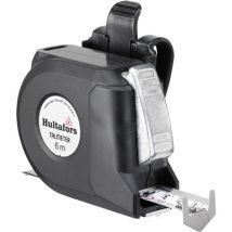 Hultafors Taschenbandmaß Talmeter 6 m x 25 mm