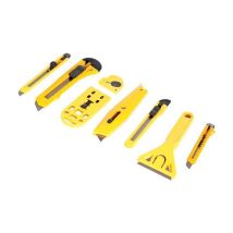 Snap-off Knife Set 8pce 8pce - Task