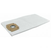 Taski - Fleece bags for vacuum cleaner Aero 8/15 10 pcs.