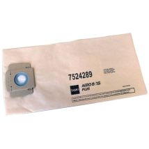 Taki 7524289 - Sacchetto Di Aspirazione In Carta Per Aero, Confezione Da 10