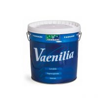 Vanilia Idropittura da muro 1 Lt - Tassani