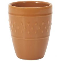Tasse à expresso Queso 100ml jaune