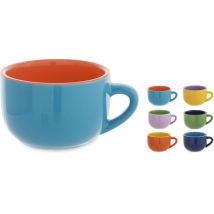 Enrouleur manuel pour volet roulant – 6 Tasses à thé/cappuccino PENGO Samba 24 cl – Longueur, Type de tige d'enrouleur, Matières