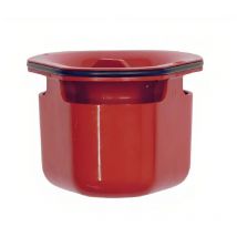 Duschtasse für Duschablauf 823/90-60, für Dosenloch Durchmesser 90 mm