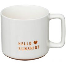 Tasse Hello 35 cl -