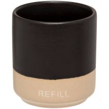Tasse Luca Keramik farbig sortiert 8 cl -