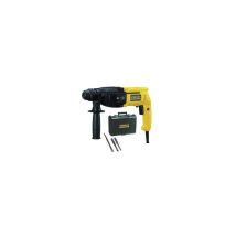 Tassellatore E Scalpellatore Sdsplus 750w 2,2j (sfmeh 200kqs) Fatmax