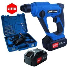Hu-firma Tassellatore Li Hu-ts20