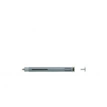 Tassello Nylon Per Serramenti 'f-s-z' 'f 10S 75Z' 10 x 75