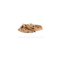 Tasselli di legno, 8x40mm, 40 pezzi