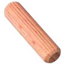 Tasselli in legno per spinare - ø mm. 6x30 pg 655.00