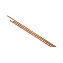 Tasselli in legno ad asta - ø mm.8x1000 pg 668.10 10 pezzi Pg