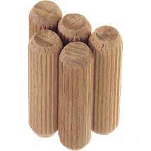 Tasselli per spinatura ø 10 x 40 mm - pz 40 PG