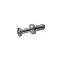 Tassello a vite Hettich h du 427 sta S.9mm (confezione da 200)