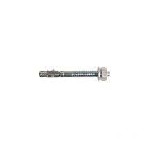 Tassello acciaio T11 elematic
