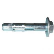 Tassello Acciaio T21 Elematic