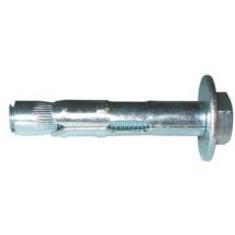 Tassello acciaio T21 Elematic