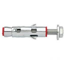 Elematic - tassello ancorante acciaio elm/b