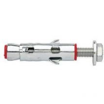 Elematic - tassello ancorante acciaio elm/b