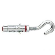 Tassello ancorante acciaio elm/g Elematic