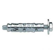 Tassello ancorante acciaio le/b elematic