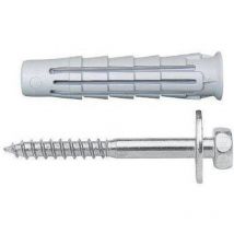 Elematic tasselli t6/vte r 12x60