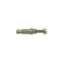 25 X Tassello Con Vite T.e. Slm-v Fischer Misura: 10