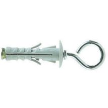 Tassello Fisch er in nylon sb 9 / 3 9/3 i Fisch er pz 100