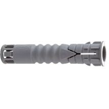 Fischer – Tassello in nylon PFM 10 – 50 pezzi – M10