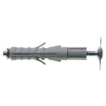 Tassello in nylon con vite SB12 L4 Misura: Diam. 12