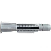 Chiodo in nylon materiali pieni ViswoodØ14 mm (lotto di 8 tasselli)