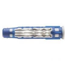 Tassello nylon bluefix Elematic