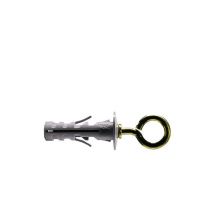 Tassello Nylon 'Casa' Ca 9 40/6B - M4 - 9 x 40 - Pz 6