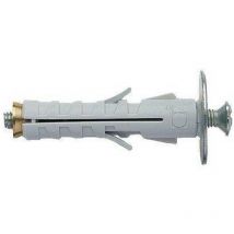 Tassello Nylon Enp/v Vite Tgs Elematic