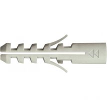 Tassello nylon Maurer plus Ø12MM HTC12 M109