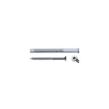 Tassello nylon prolungato Maurer plus 8X120MM+VITE torx T30 9700
