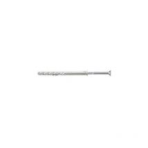 Itw Construction Products Italy - tassello nylon prolungato T66/V torx elematic