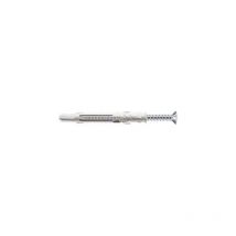 Tassello nylon prolungato T88/V torx elematic