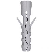 Elematic tassello senza bordo 10 mm 500 pz