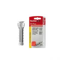 Tassello nylon sx plus g k self fischer