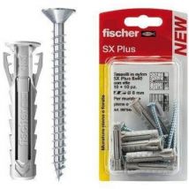 Tassello nylon sx plus s k self Fischer