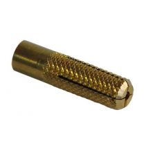 Tassello Ottone m 10 Cf. 200 Pz