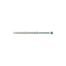 Tassello prolungato in nylon Fisch er per serramenti 8 x 80T Fisch er
