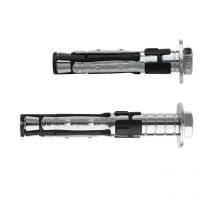 TASSELLO TRIDER/B M8 mm. 12X70