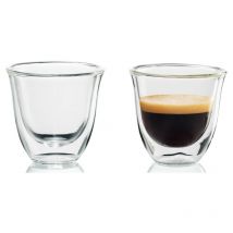 Tasses expresso isotherme 6 cl pack de 2 tasses Kenwood 5513284151