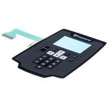 Tastatur 579627902 original Husqvarna