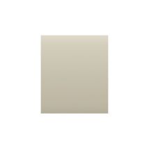 Ajax – Zentraltaster für LightSwitch – Elfenbein – Modell 52176 – berührungslose Bedienung mit LED-Hintergrundbeleuchtung