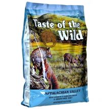 Hundefutter Taste of the Wild Appalachian Valley 5,6 kg
