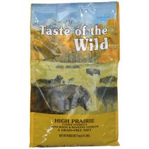 Infantastic - Taste of The Wild High Prairie 2 kg
